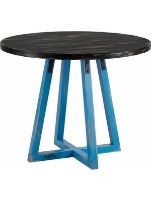 Masifart Hillard 140 Lık New Yemek Masası