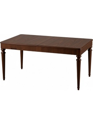 Masifart Sueci Stil Açılır Yemek Masası