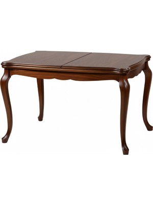 Masifart Vincer 120 Lik Yıldız Açılır Yemek Masası