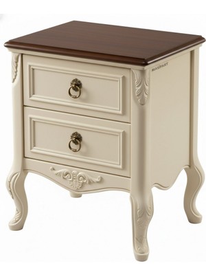 Masifart Meliora Efes Oymalı Komodin