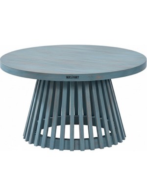 Masifart Milano Kafes Orta Sehpa