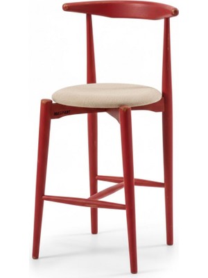 Masifart Damone Koç Bar Sandalyesi