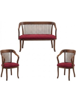 Masifart Innoke Senyör Çay Takımı