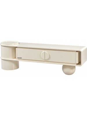 Masifart Sacuel Truva Plazma Tv Ünitesi