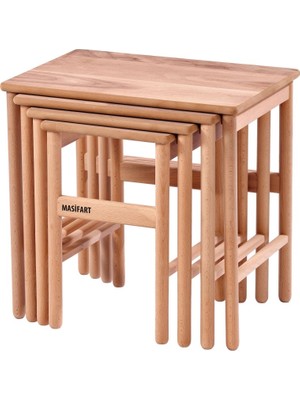 Masifart Preme Ceviz Mars Zigon Cilasız Ham