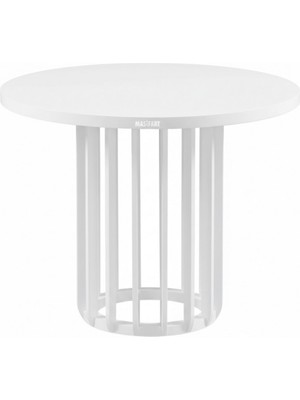 Masifart Nidus 120 Lik Meridyen Yemek Masası