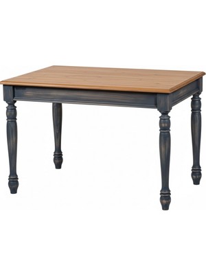 Masifart Paraka 170 Lik Sabit Tornalı Yemek Masası