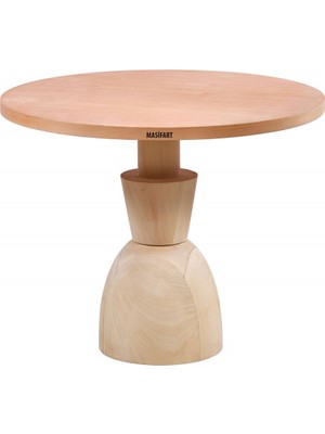 Masifart Sout 90 Lık Oscar Masa Cilasız Ham