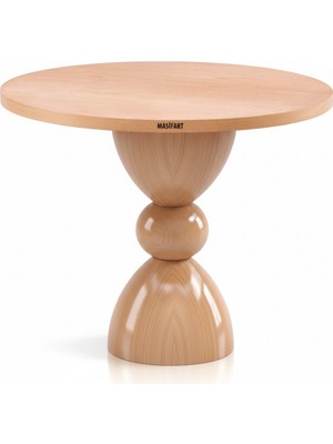 Masifart Pluvia 110 Luk Damla Yemek Masası