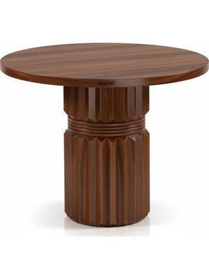 Masifart Steit 80 Lik Prestij Yemek Masası