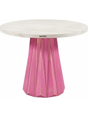 Masifart Miran 120 Lik Vega Yemek Masası