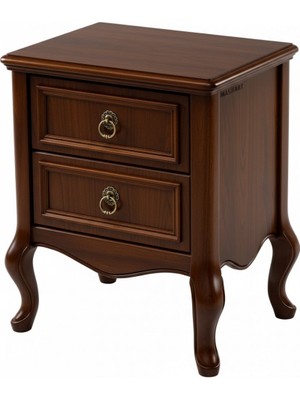 Masifart Levitic Efes Komodin