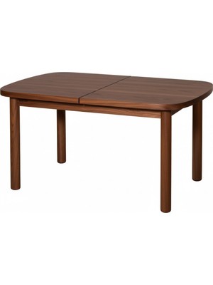 Masifart Aemul 130 Luk Açılır Abelya Yemek Masası