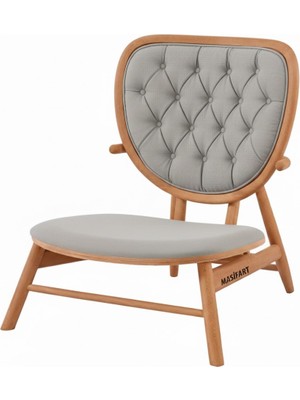 Masifart Carota Kelebek Berjer