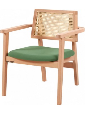 Masifart Navicula Hasırlı Tokyo Berjer