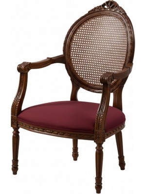 Masifart Sahra Hasırlı Papatya Berjer