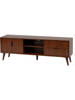 Masifart Princeps 180 Lik Retro Tv Ünitesi