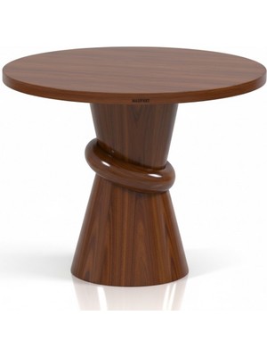 Masifart Ases 80 Lik Piton Yemek Masası