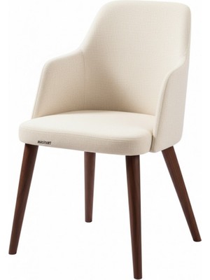 Masifart Ponth Papel Luppo Kollu Sandalye