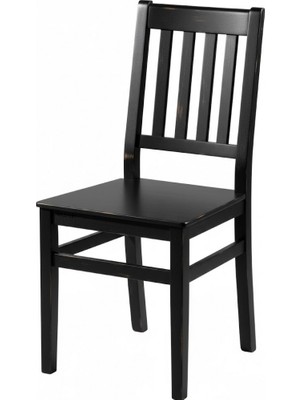 Masifart Adore 4 Çıtalı Izgaralı Sandalye