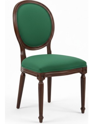 Masifart Padana Tornalı Sandalye