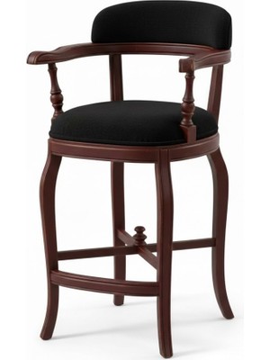 Masifart Ovis Ahtapot Bar Sandalyesi