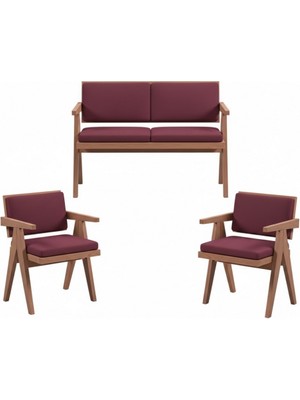 Masifart Aurely Luna Çay Takımı