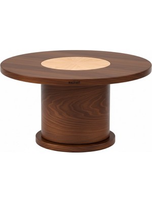 Masifart Canter Truva Orta Sehpa