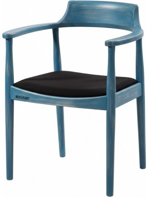 Masifart Juncus Galata Sandalye