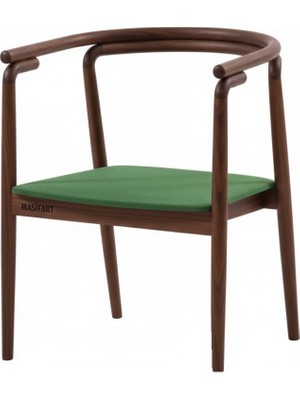 Masifart Tricia Boris Sandalye