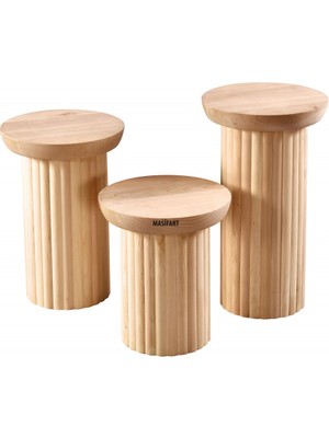 Masifart Inter Ptt Mantar Zigon Cilasız Ham