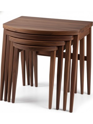 Masifart Subito Siena Zigon Sehpa