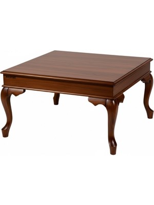 Masifart Vitalis Kare Eko Orta Sehpa