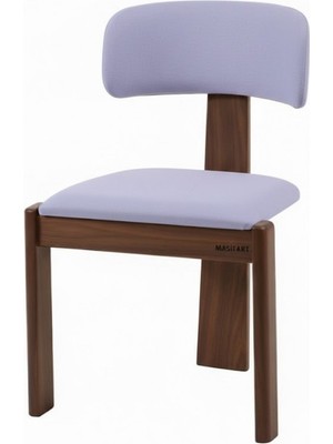 Masifart Albert Piramit Sandalye