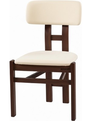 Masifart Aurolina Bukle Sandalye