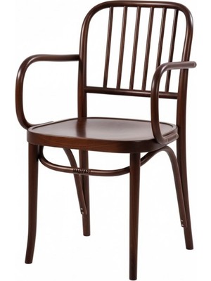 Masifart Anima Çıtalı Kollu Petek Sandalye