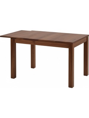 Masifart Lucumis 90 Lık Storlu Açılır Yemek Masası