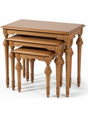 Masifart Acidus Defne Zigon Sehpa