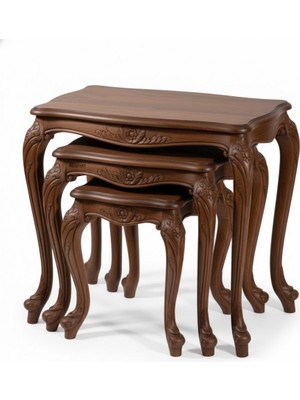 Masifart March Şehzade Zigon Sehpa