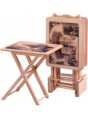 Masifart Pedisel No 26 Kare Çanta Zigon Cilasız Ham