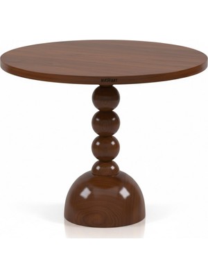 Masifart Farrar 80 Lik Premium Yemek Masası