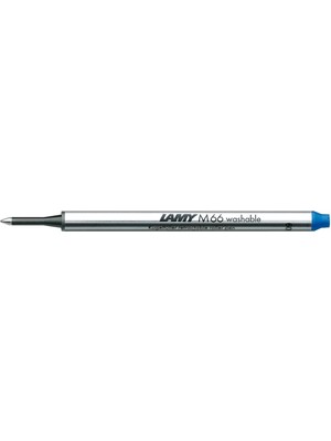 Hype Store Lamy 1225078 M 66 Kalem Ucu 821 - Metal Tükenmez Kalem Ucu, Mavi Renkte, Kapaksız Lamy Tükenmez Kale