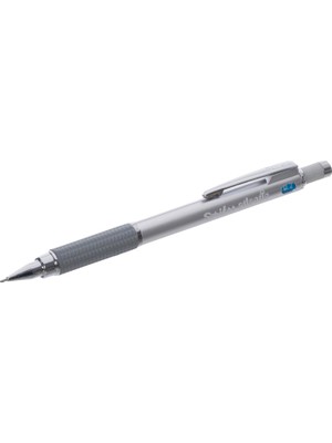 Hype Store Scrikss Atlantis Versatil Kalem 0.7 mm Gümüş