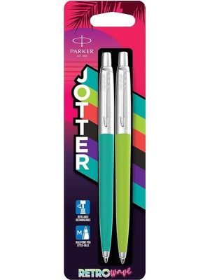 Hype Store Parker Jotter Original Fuşya Ct Tükenmez Kalem
