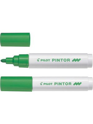 Hype Store Pintor (M) - Limon Yeşili