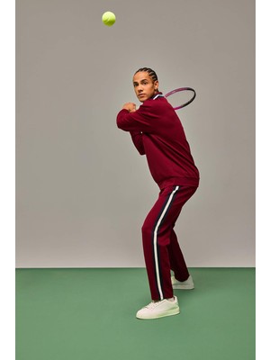 DeFacto Standart Fit Jogger F9376AX26SP