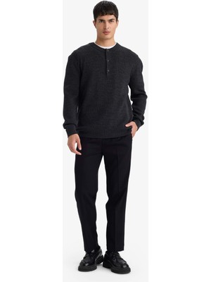 DeFacto Her Yöne Esneyen Pantolon A9943AX26SP