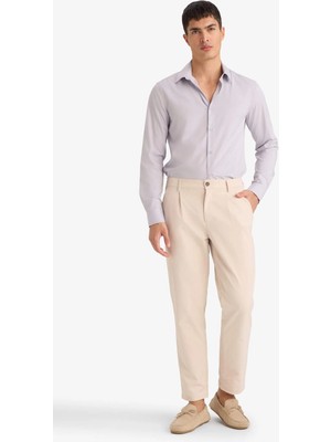 DeFacto Relax Fit Pantolon F8629AX26SP
