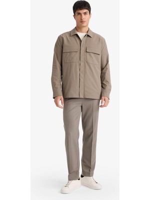 DeFacto Jogger Fit Her Yöne Esneyen Pantolon A9943AX26SP