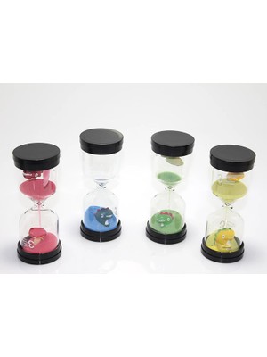 Eco Port 3 Dk Renkli Kumsaati ALK1118